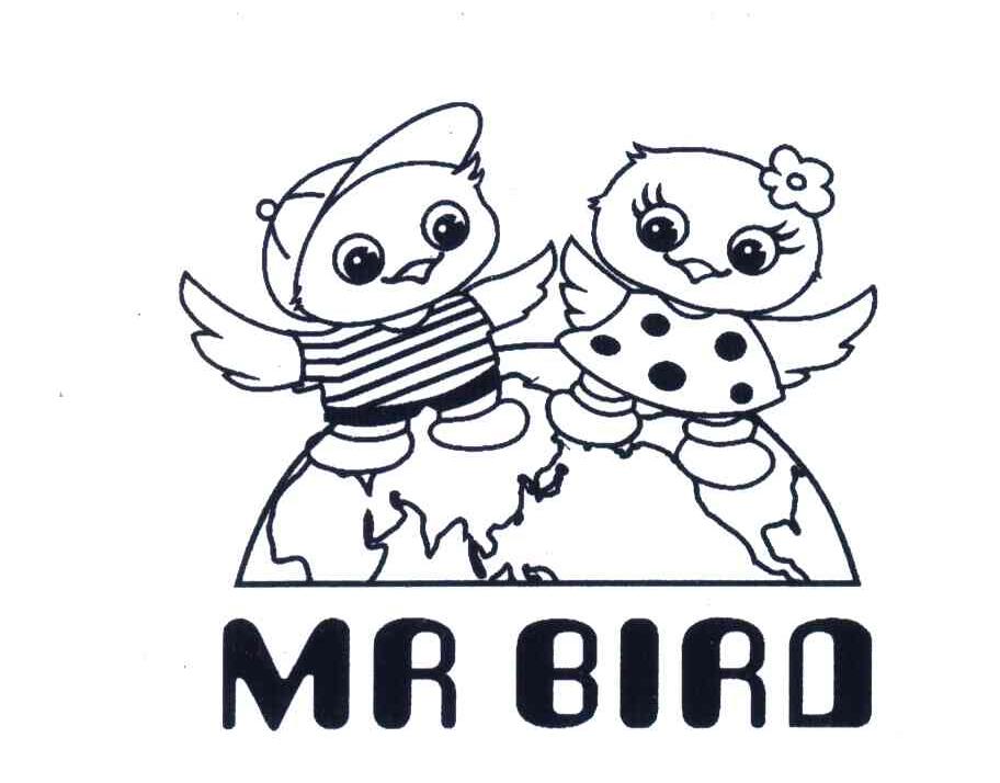 MR BIRD