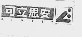 可立思安;KINISY