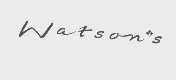 WATSON'S