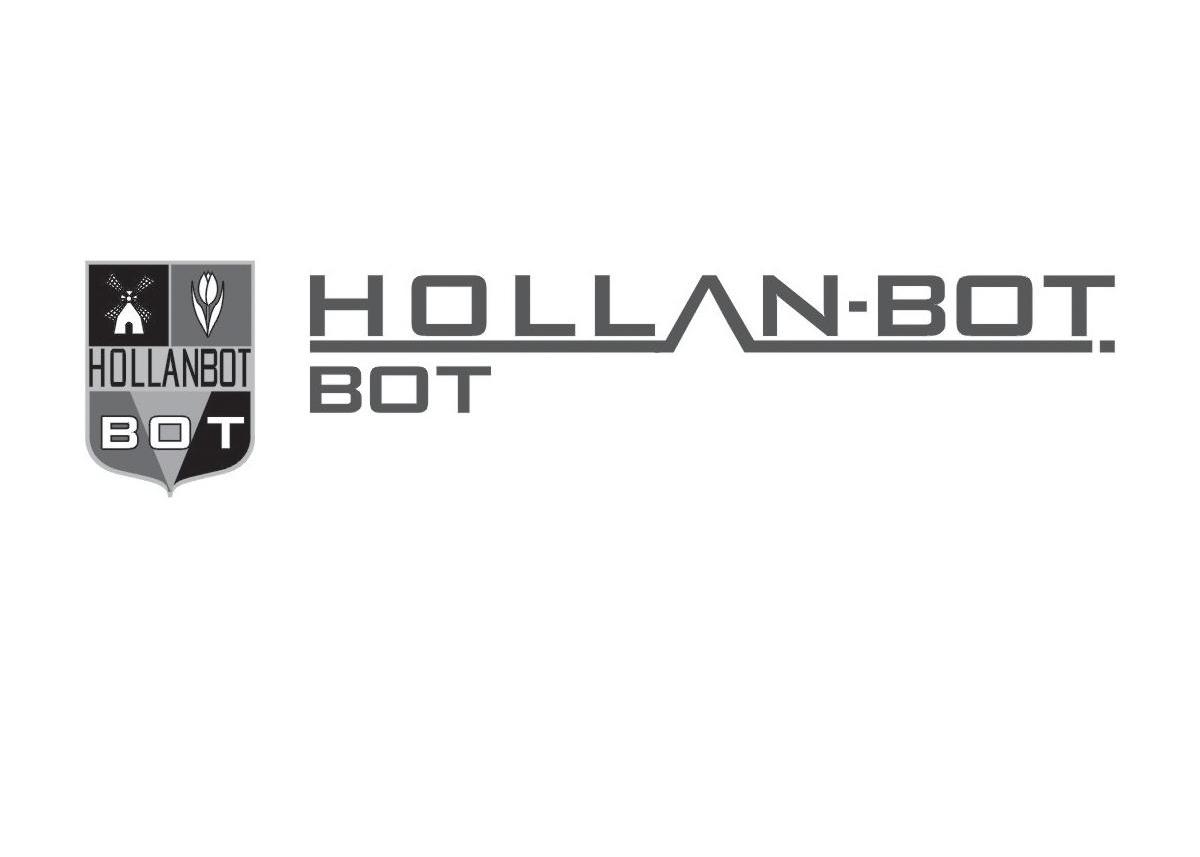 HOLLANBOT&middot;BOT BOT