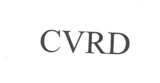 CVRD