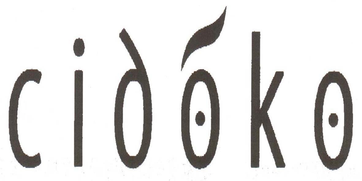 CIDOKO