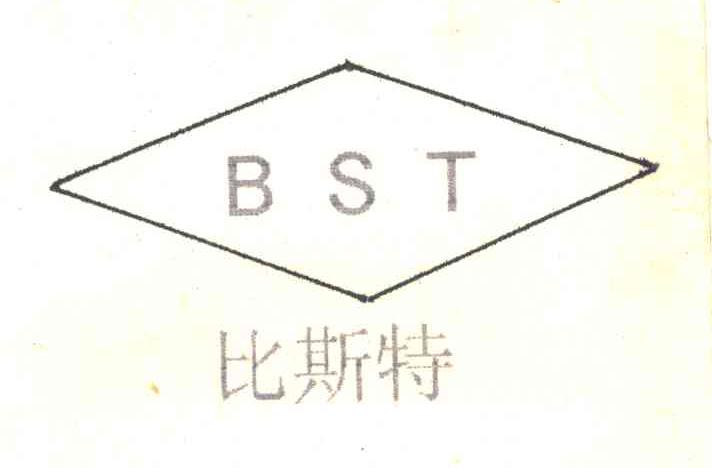 比斯特;BST