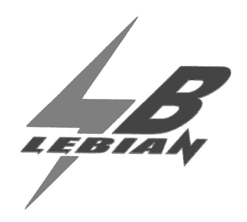 LEBIAN