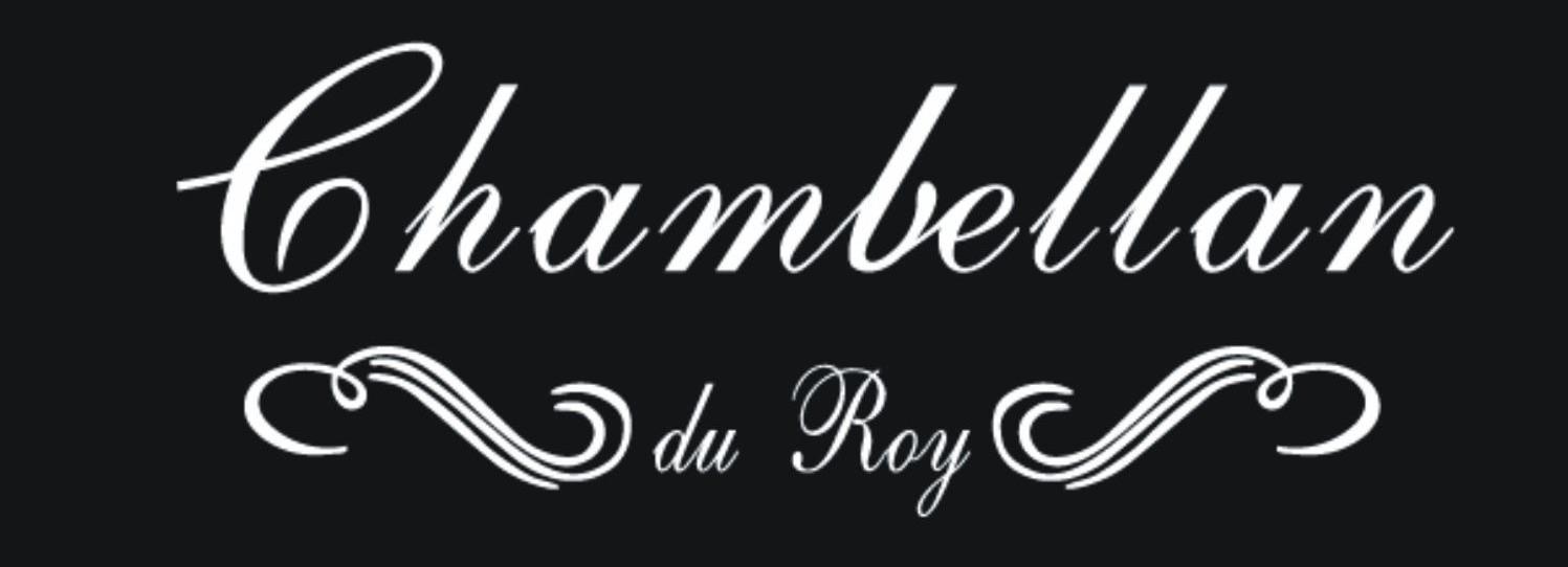 CHAMBELLAN DU ROY