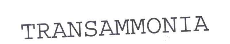 TRANSAMMONIA