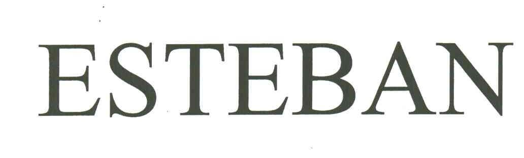 ESTEBAN