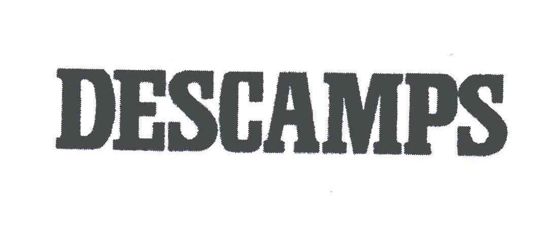 DESCAMPS