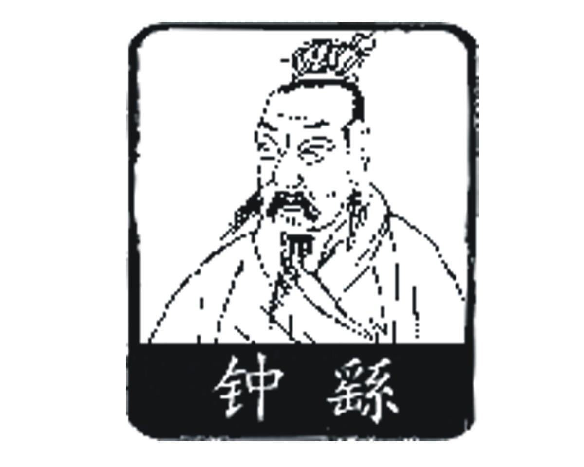 钟繇