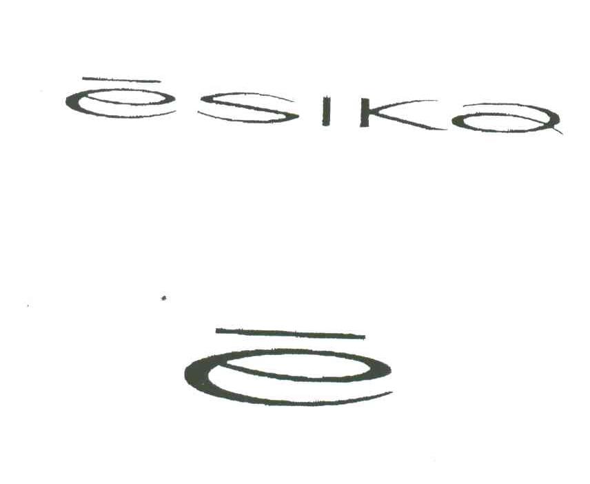 ESIKA;E
