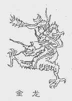 金龙