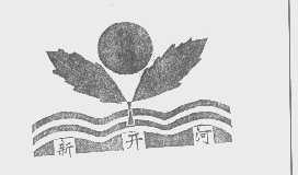 新开河