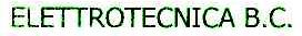 ELETTROTECNICA B C