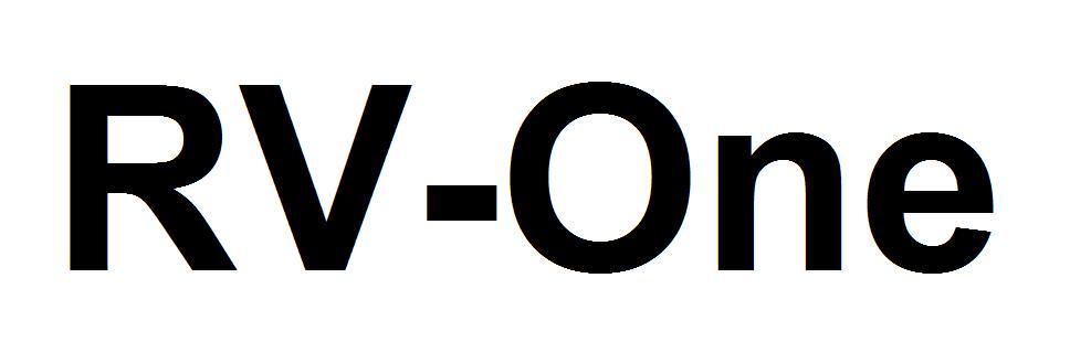 RV-ONE