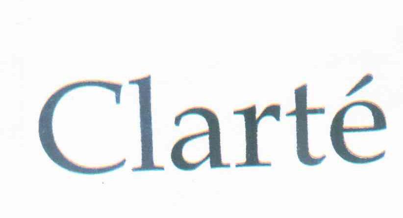CLARTE