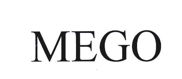 MEGO
