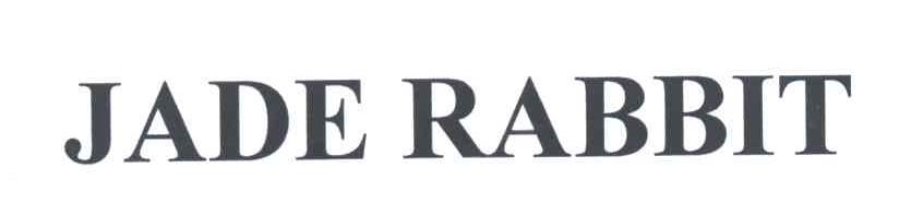 JADE RABBIT