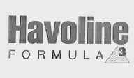 HAVOLINE FORMULA 3