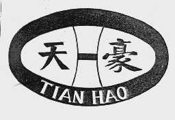 天豪