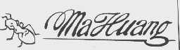 MAHUANG