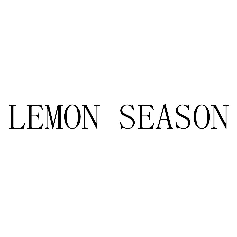 LEMON SEASON