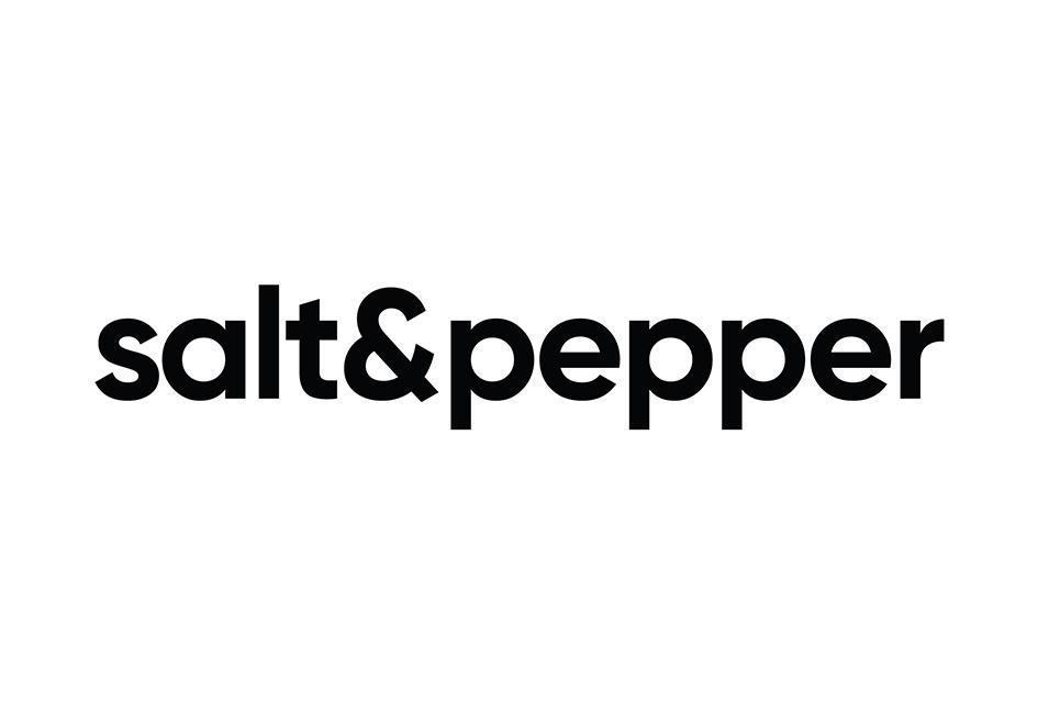 SALT&PEPPER