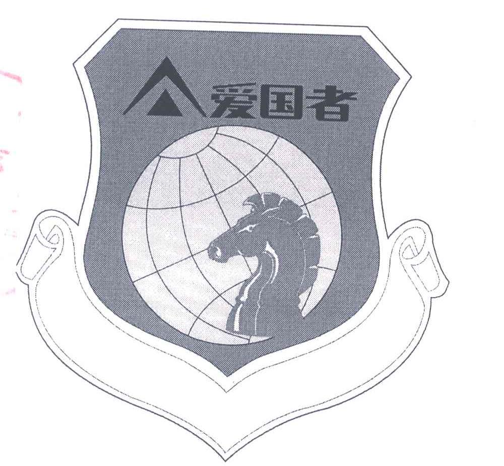 爱国者