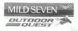 MILD SEVEN OUTDOOR QUEST