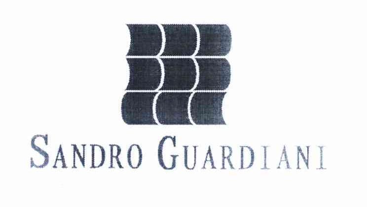 SANDRO GUARDIANI