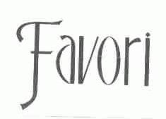 FAVORI