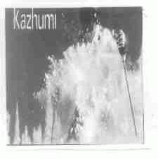 KAZHUMI
