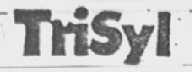 TRISYL