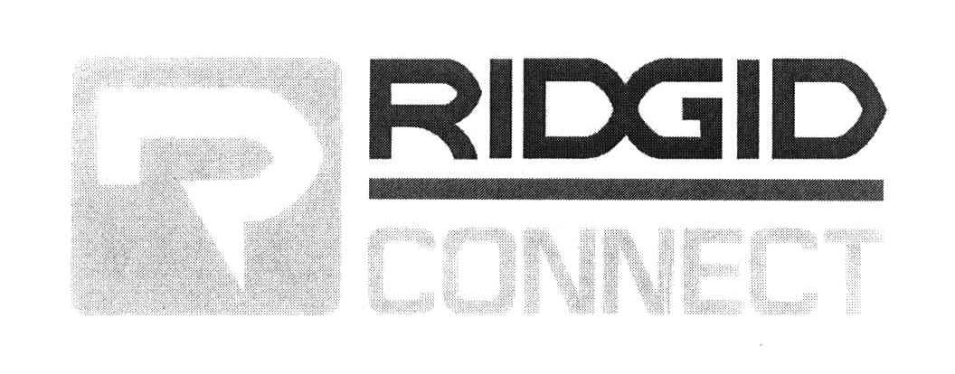 RIDGID CONNECT