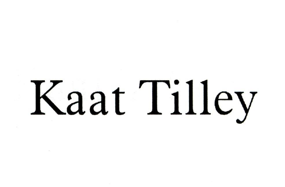 KAAT TILLEY