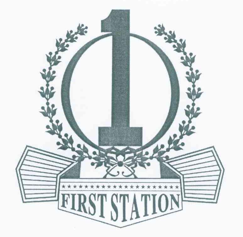 FIRST STATION 1