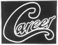 CAREER