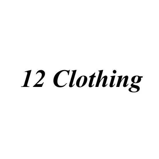 12 CLOTHING