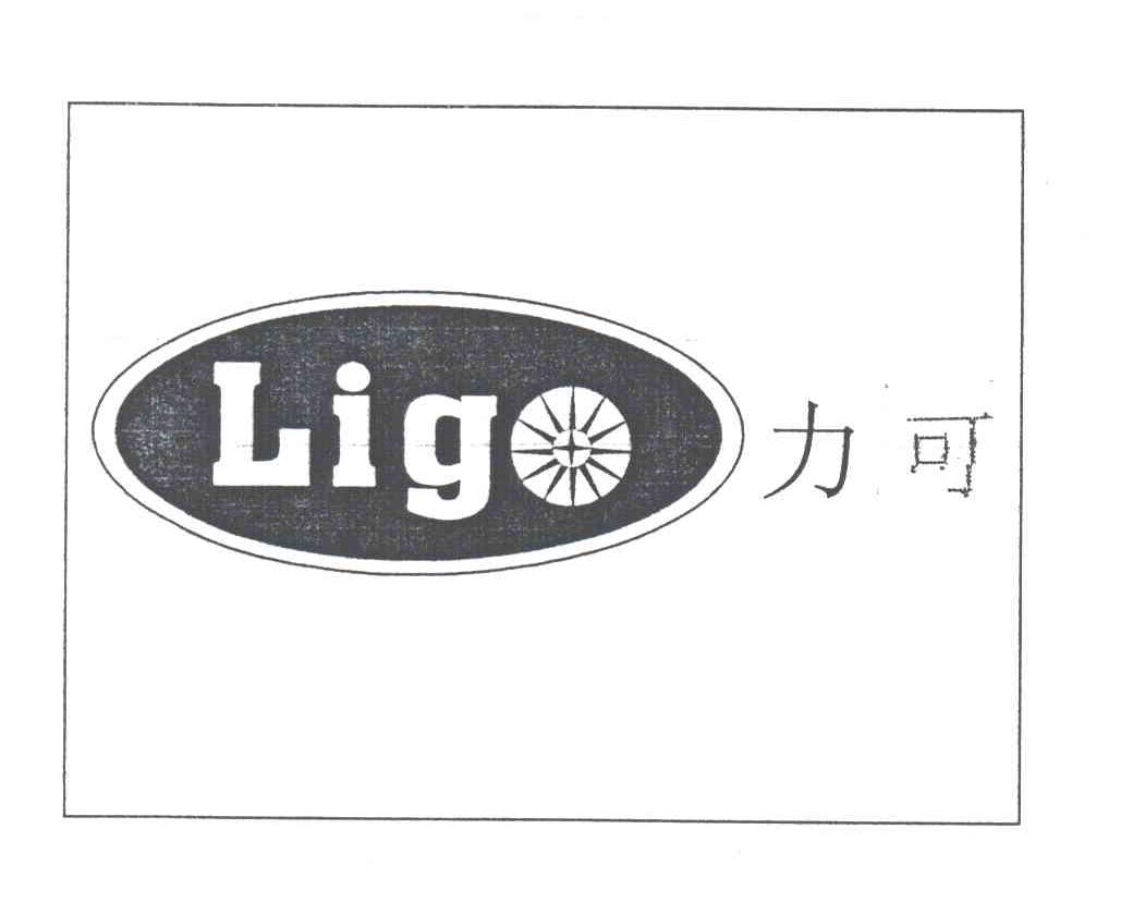 力可 LIGO