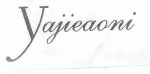 YAJIEAONI