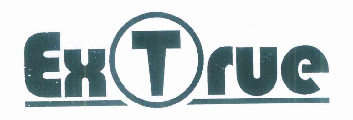 EXTRUE