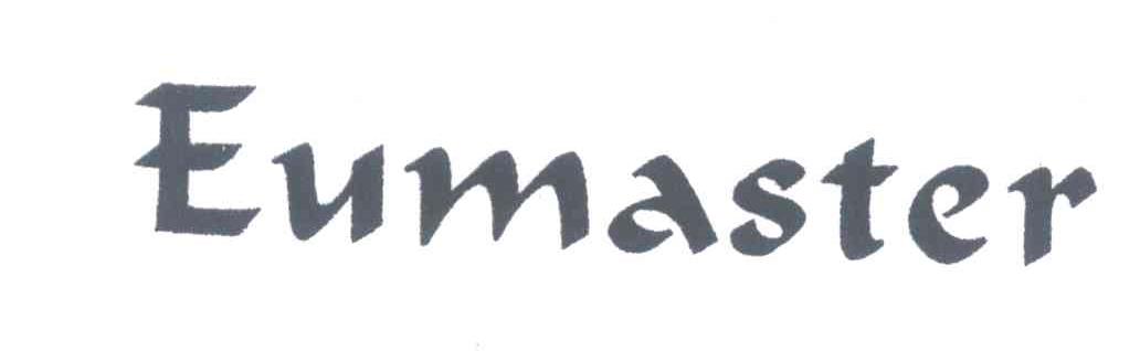 EUMASTER