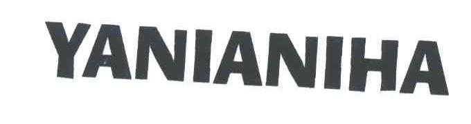 YANIANIHA