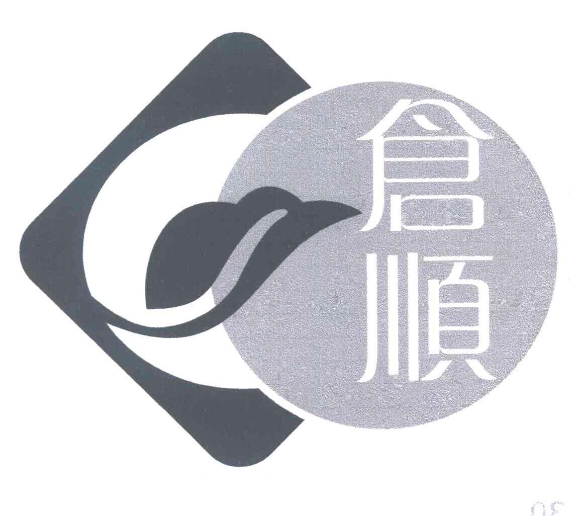 仓顺