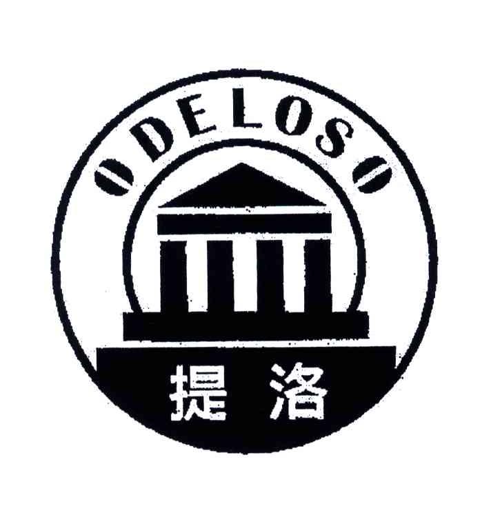 提洛;DELOS