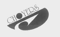 CHOYERS