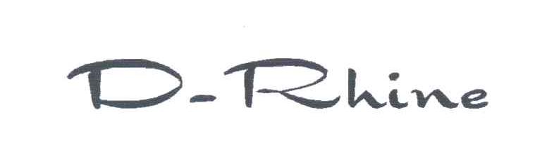 D.RHINE