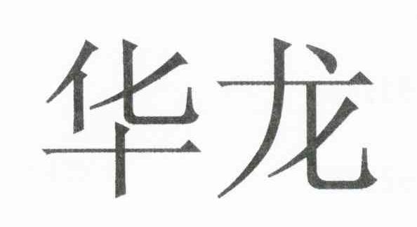 华龙