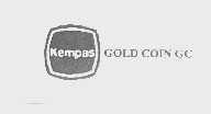 KEMPAS GOLD COIN GC