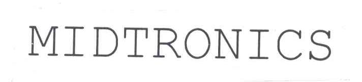 MIDTRONICS