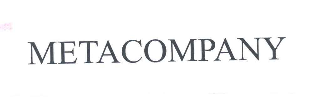 METACOMPANY